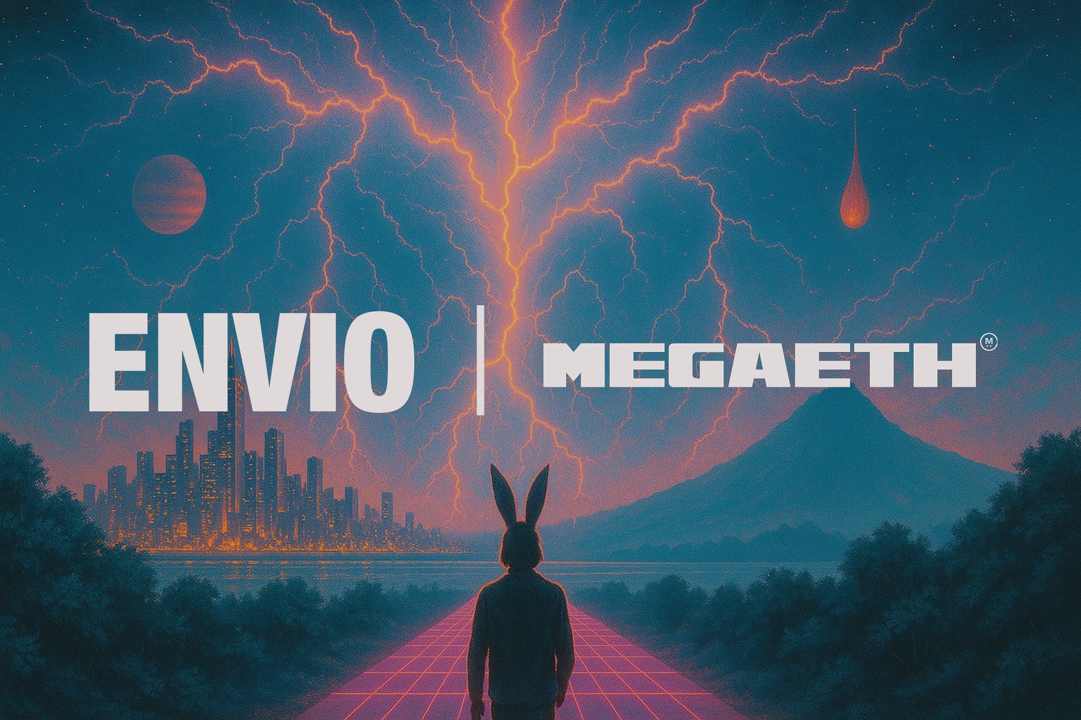 megaeth support
